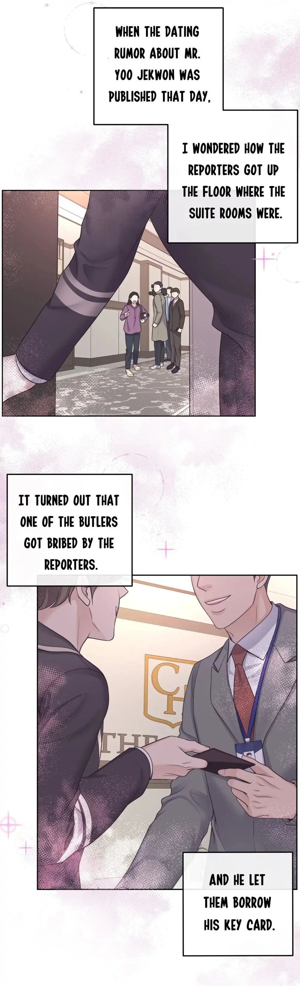Read Butler (Nabit) chapter 26.1 image 25 on Lezhin