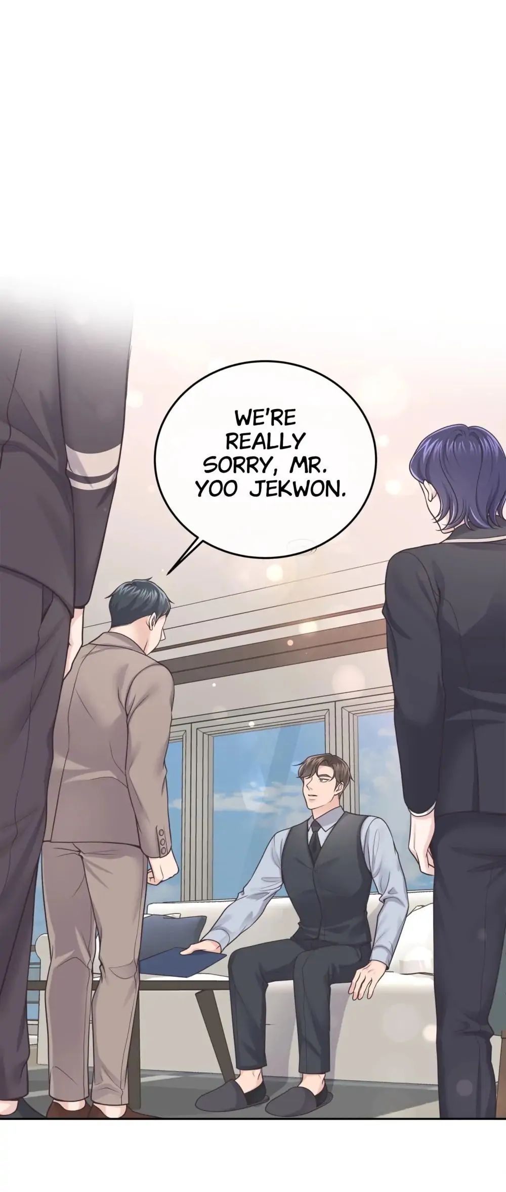 Read Butler (Nabit) chapter 26.1 image 27 on Lezhin