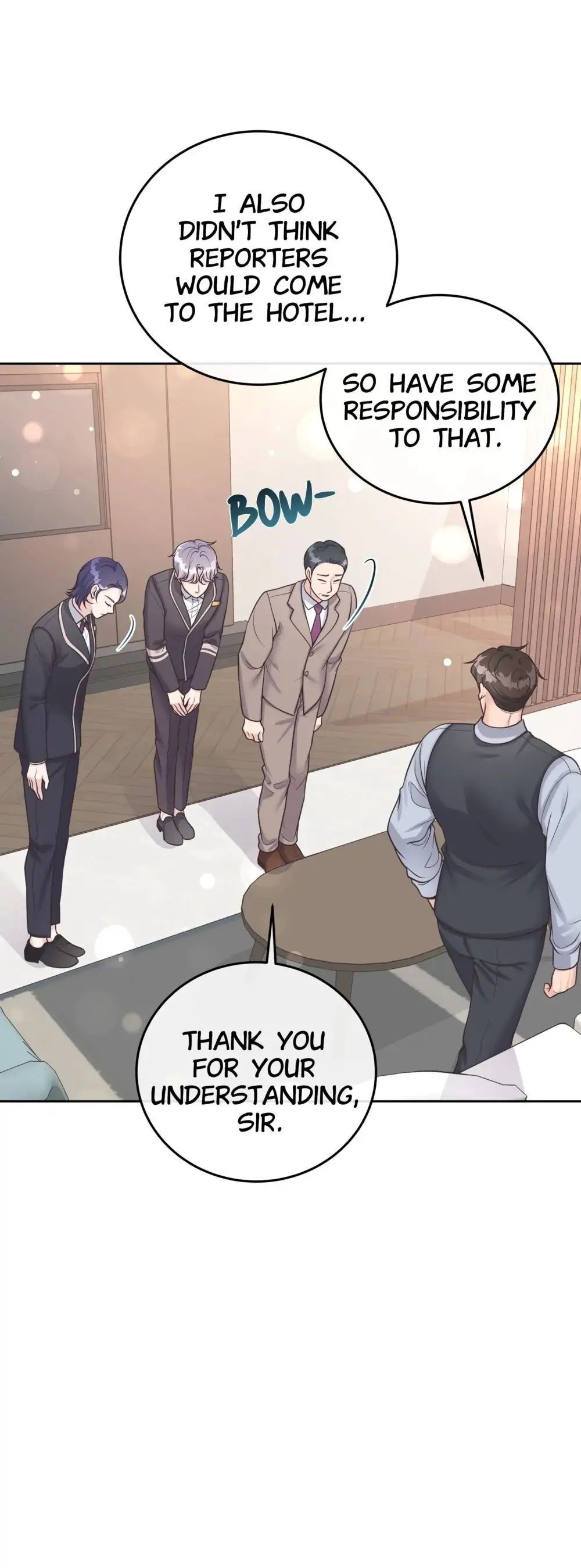 Read Butler (Nabit) chapter 26.1 image 30 on Lezhin