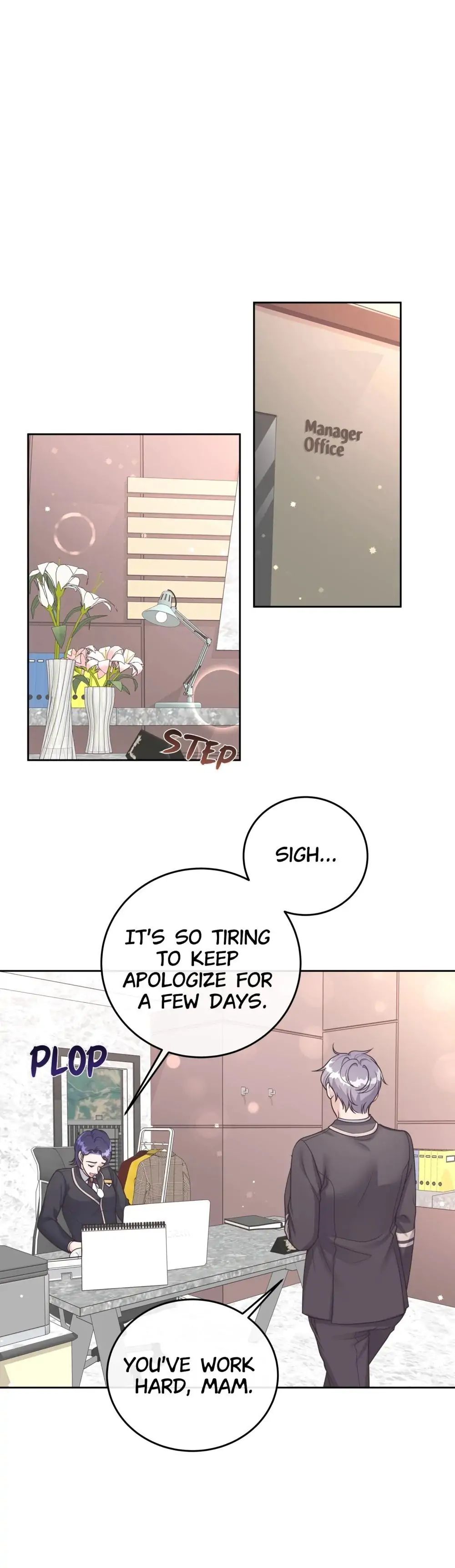 Read Butler (Nabit) chapter 26.1 image 31 on Lezhin