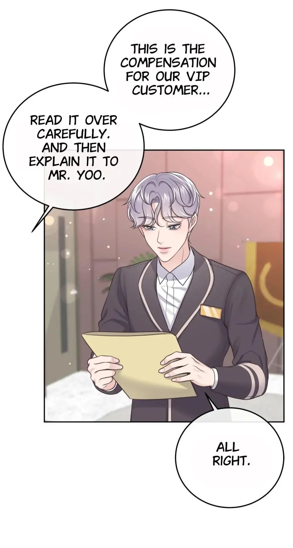Read Butler (Nabit) chapter 26.1 image 33 on Lezhin