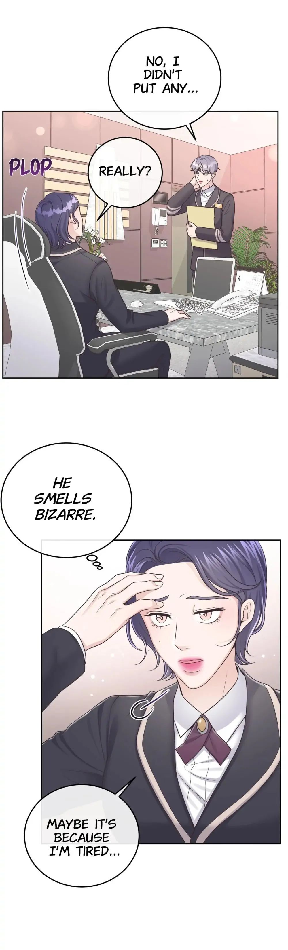 Read Butler (Nabit) chapter 26.1 image 35 on Lezhin