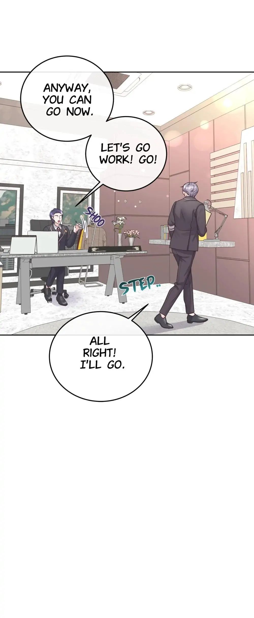 Read Butler (Nabit) chapter 26.1 image 36 on Lezhin