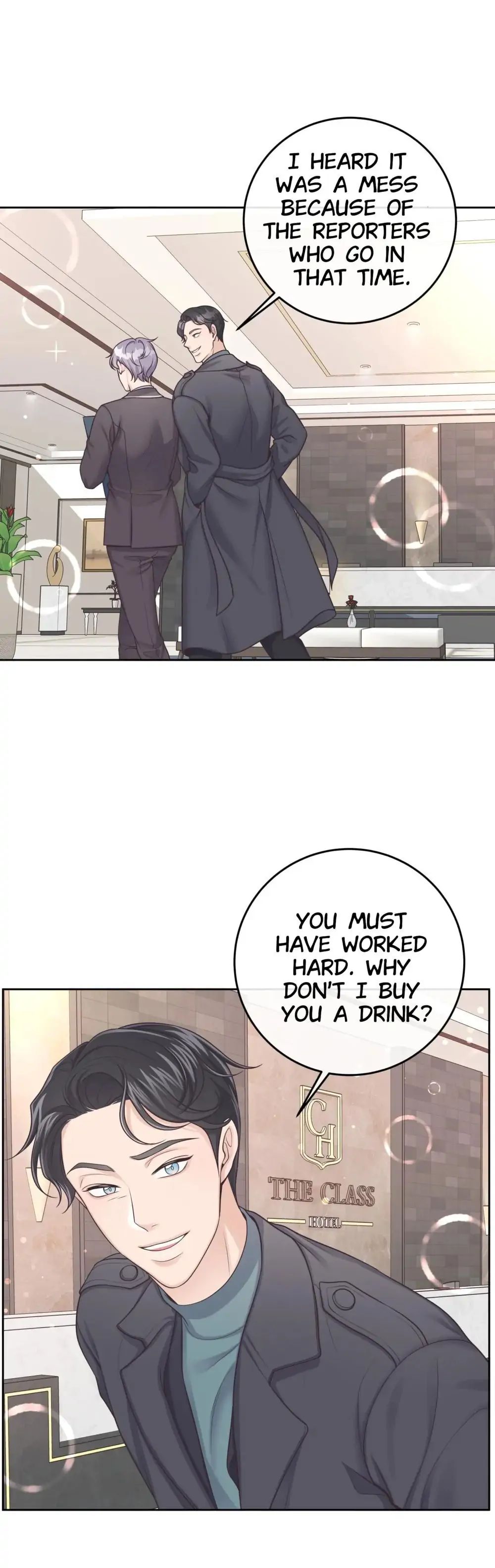 Read Butler (Nabit) chapter 26.1 image 38 on Lezhin