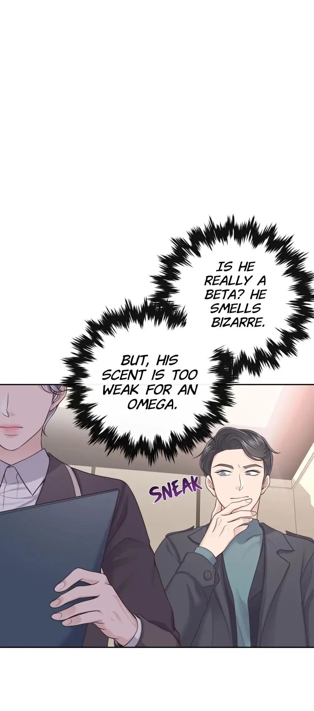 Read Butler (Nabit) chapter 26.1 image 41 on Lezhin