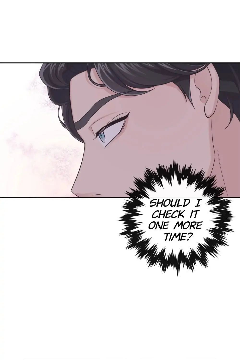 Read Butler (Nabit) chapter 26.1 image 43 on Lezhin