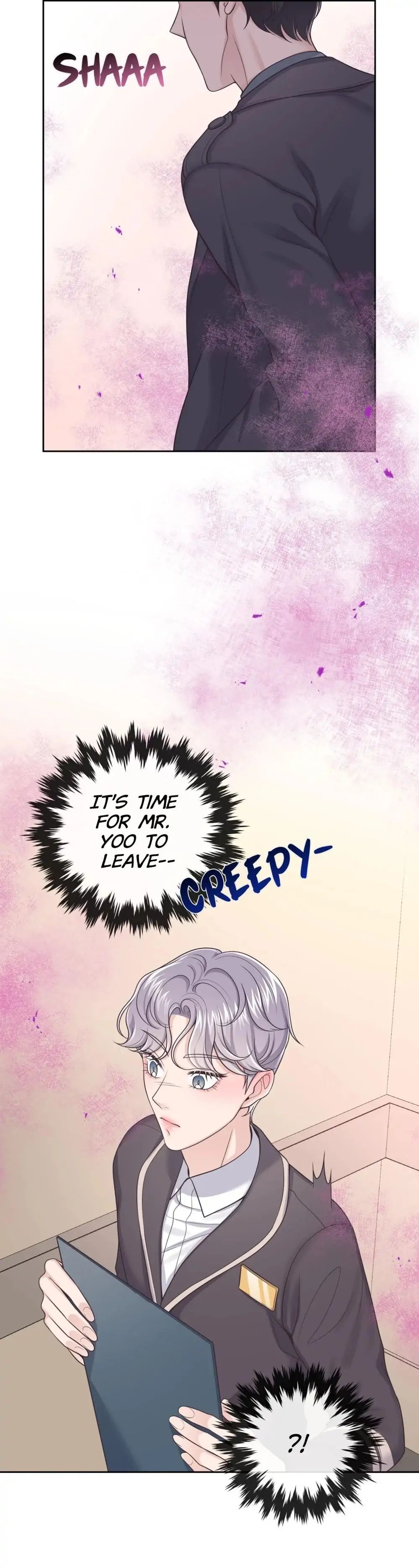 Read Butler (Nabit) chapter 26.1 image 44 on Lezhin