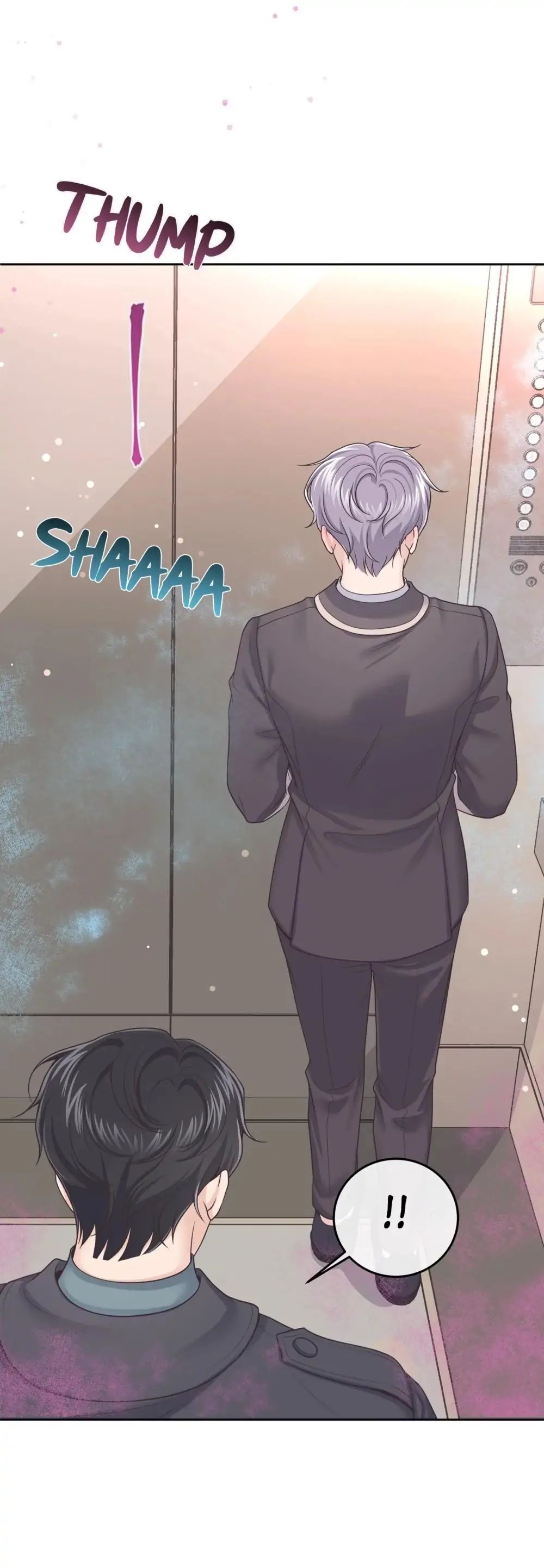 Read Butler (Nabit) chapter 26.1 image 46 on Lezhin