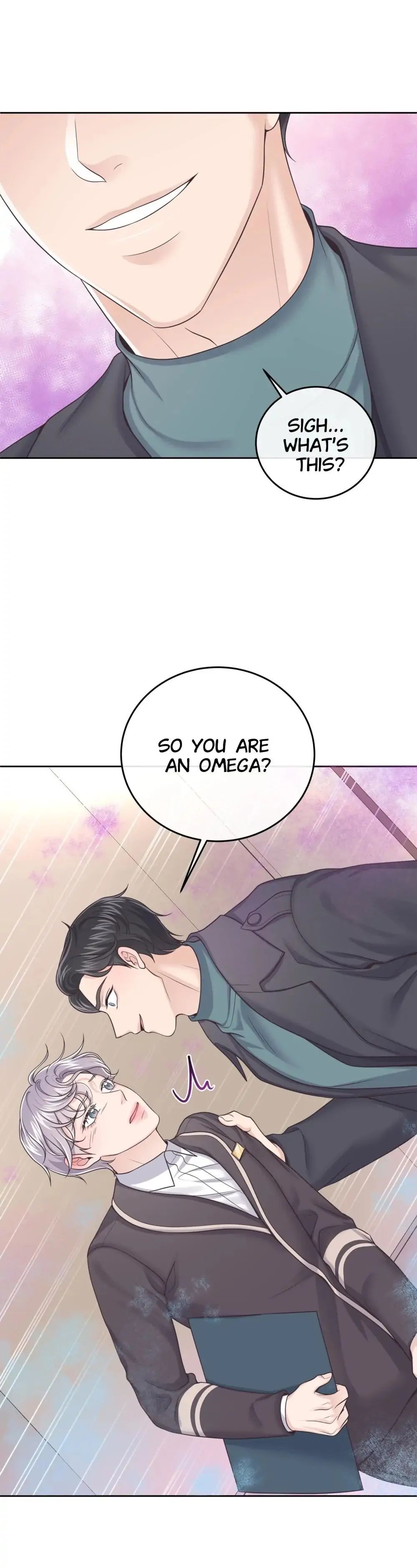 Read Butler (Nabit) chapter 26.1 image 47 on Lezhin