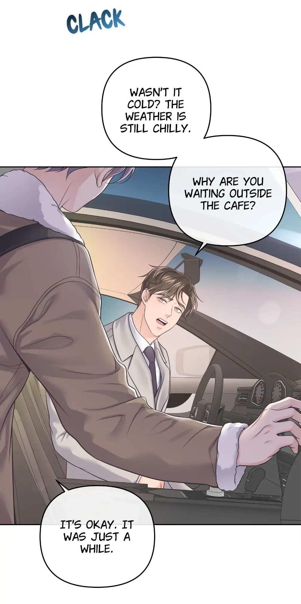 Read Butler (Nabit) chapter 26 image 14 on Lezhin