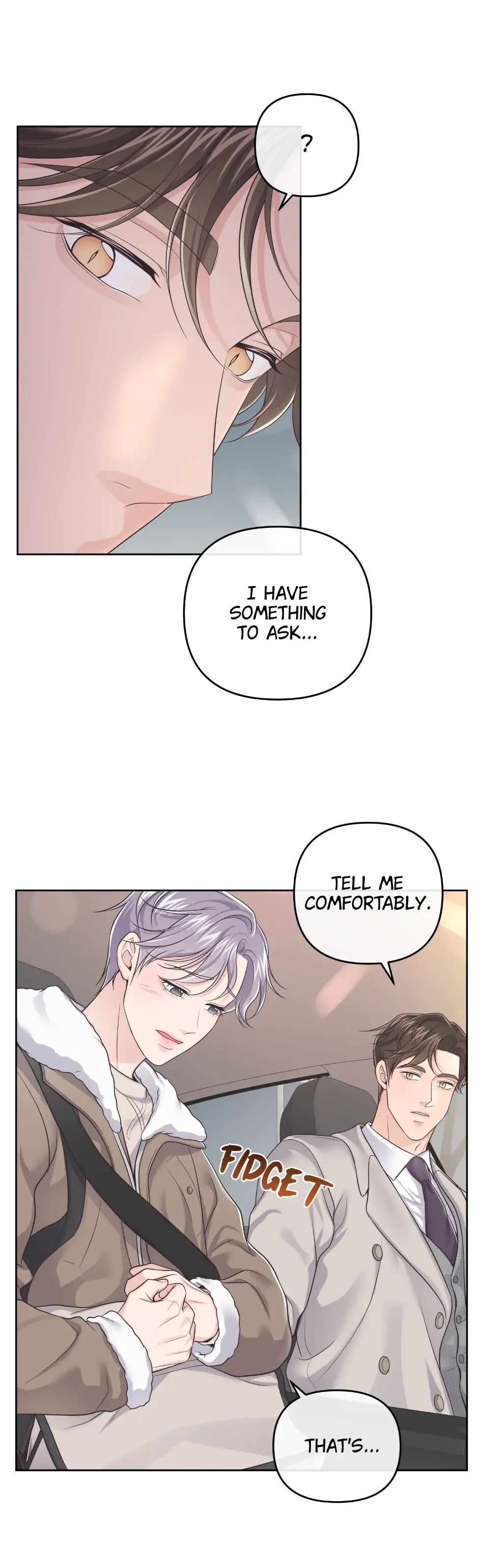 Read Butler (Nabit) chapter 26 image 16 on Lezhin