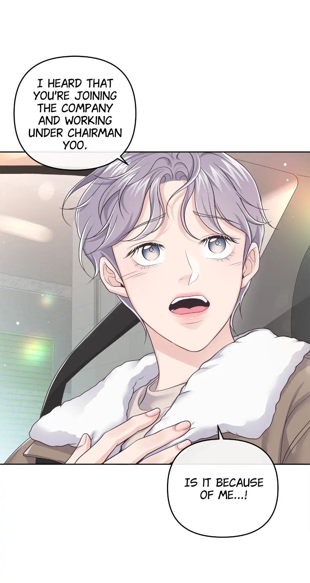 Read Butler (Nabit) chapter 26 image 19 on Lezhin