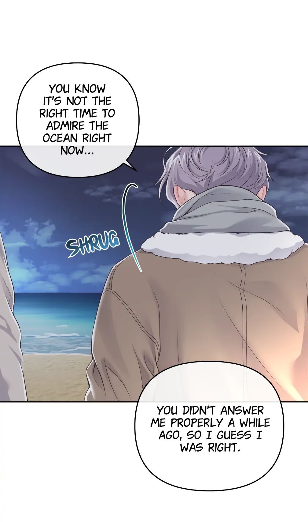 Read Butler (Nabit) chapter 26 image 25 on Lezhin