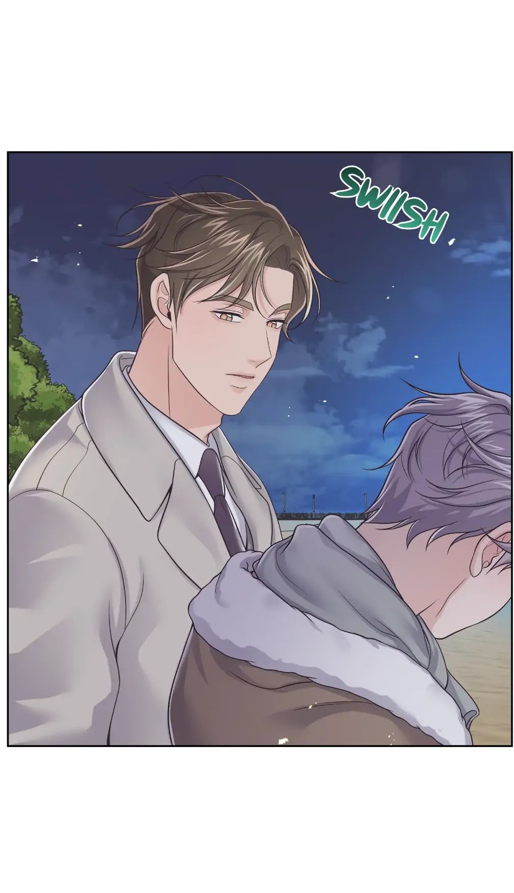 Read Butler (Nabit) chapter 26 image 27 on Lezhin