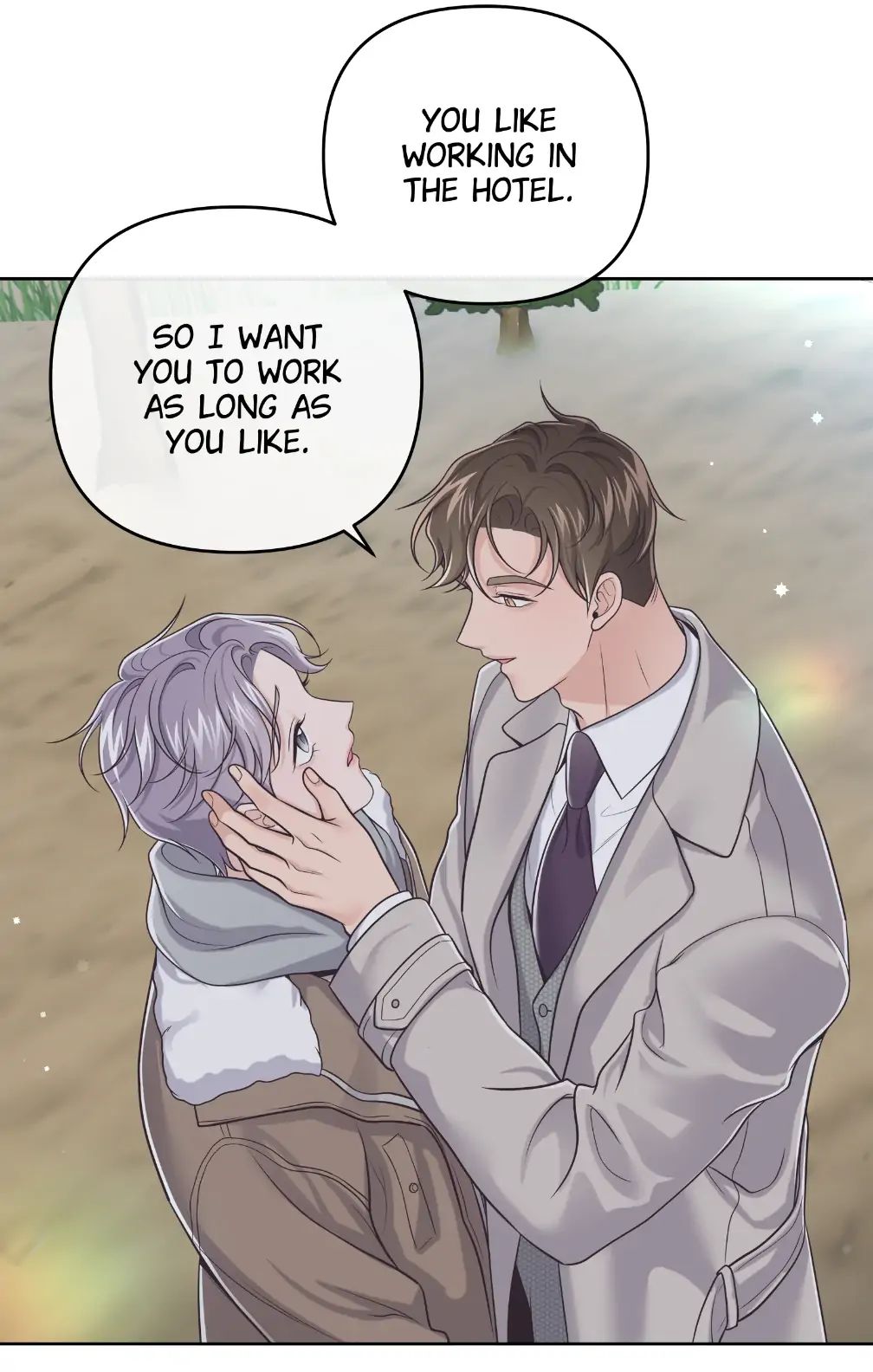 Read Butler (Nabit) chapter 26 image 32 on Lezhin