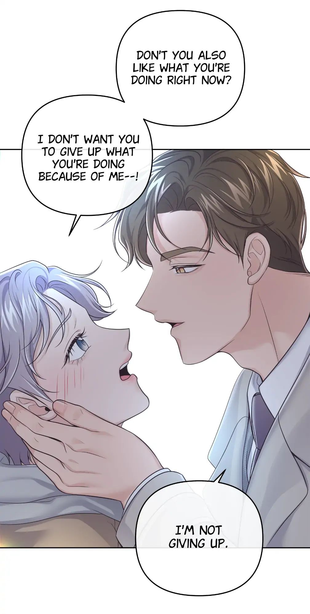 Read Butler (Nabit) chapter 26 image 33 on Lezhin
