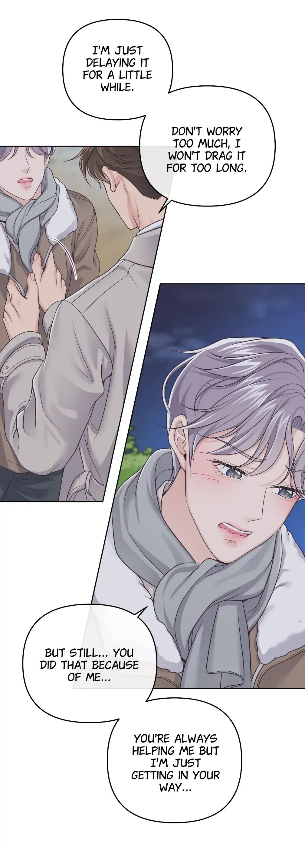 Read Butler (Nabit) chapter 26 image 34 on Lezhin