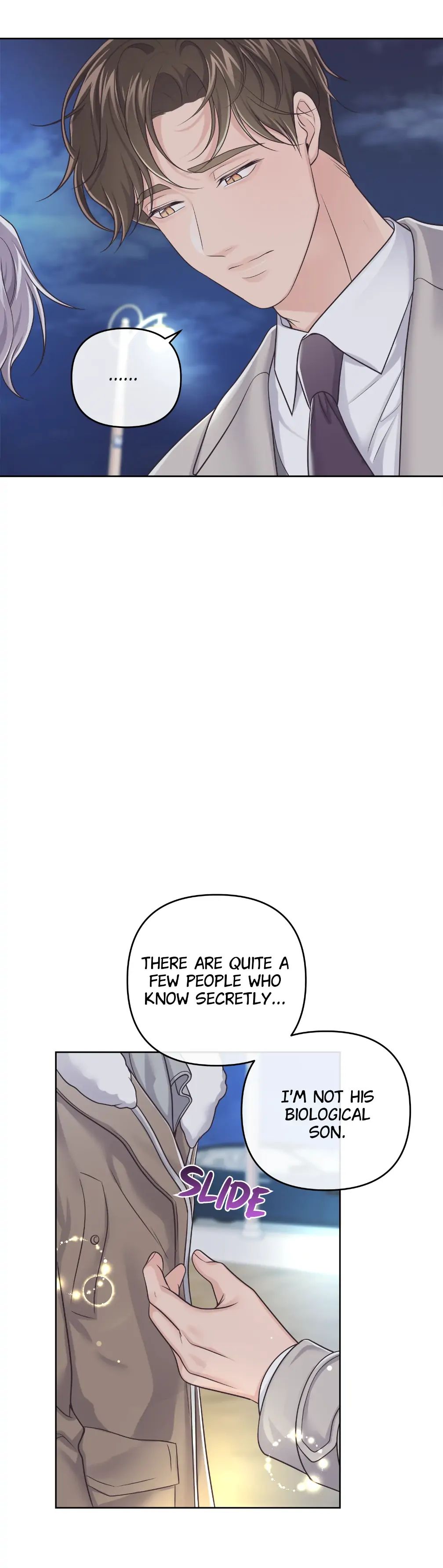 Read Butler (Nabit) chapter 26 image 35 on Lezhin