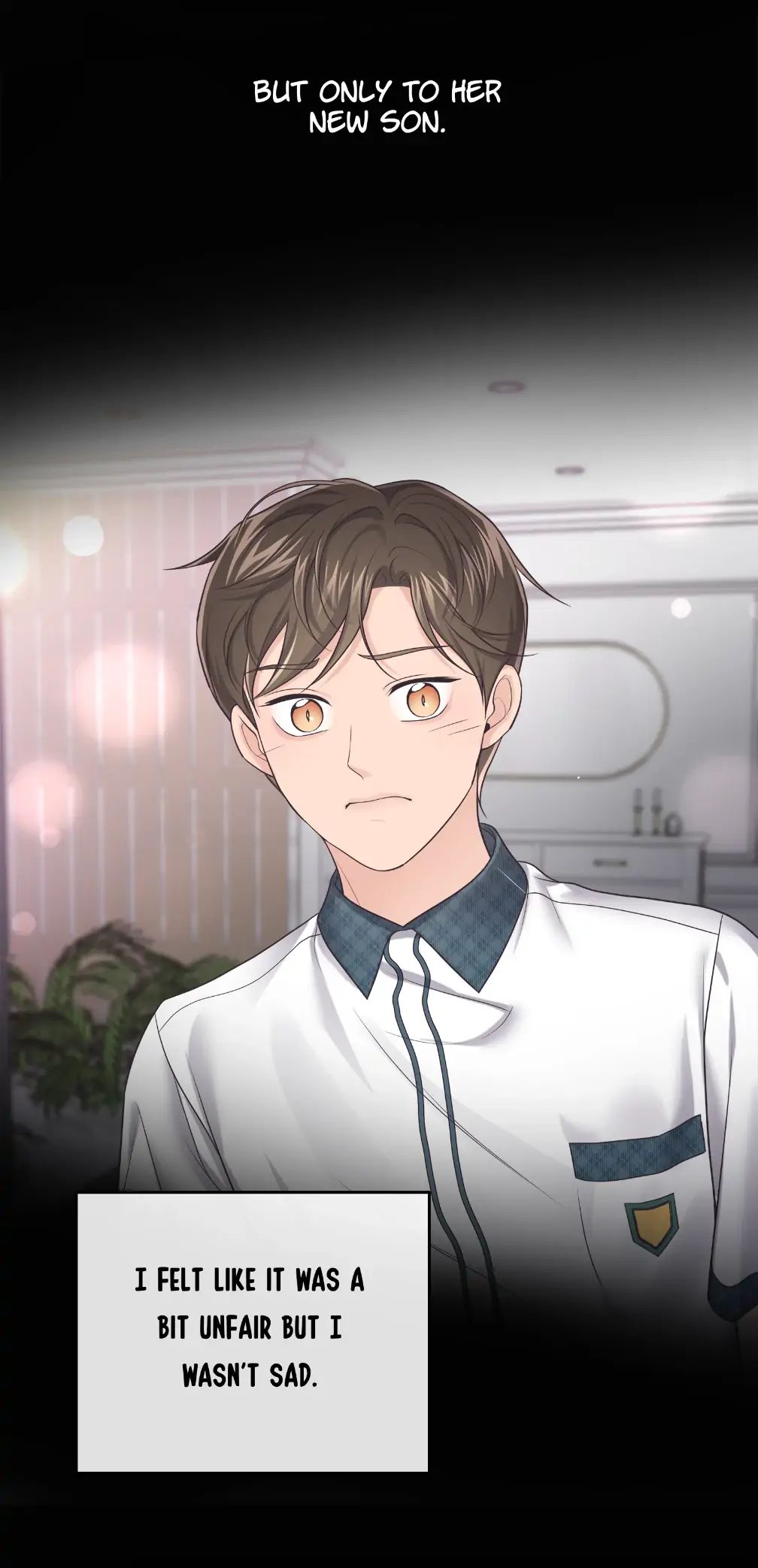 Read Butler (Nabit) chapter 26 image 41 on Lezhin