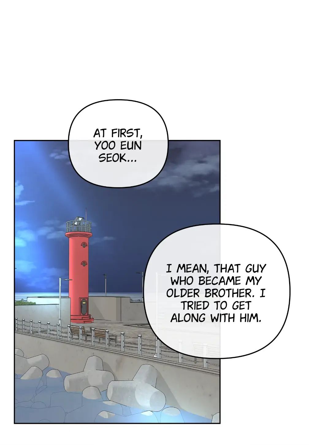 Read Butler (Nabit) chapter 26 image 44 on Lezhin