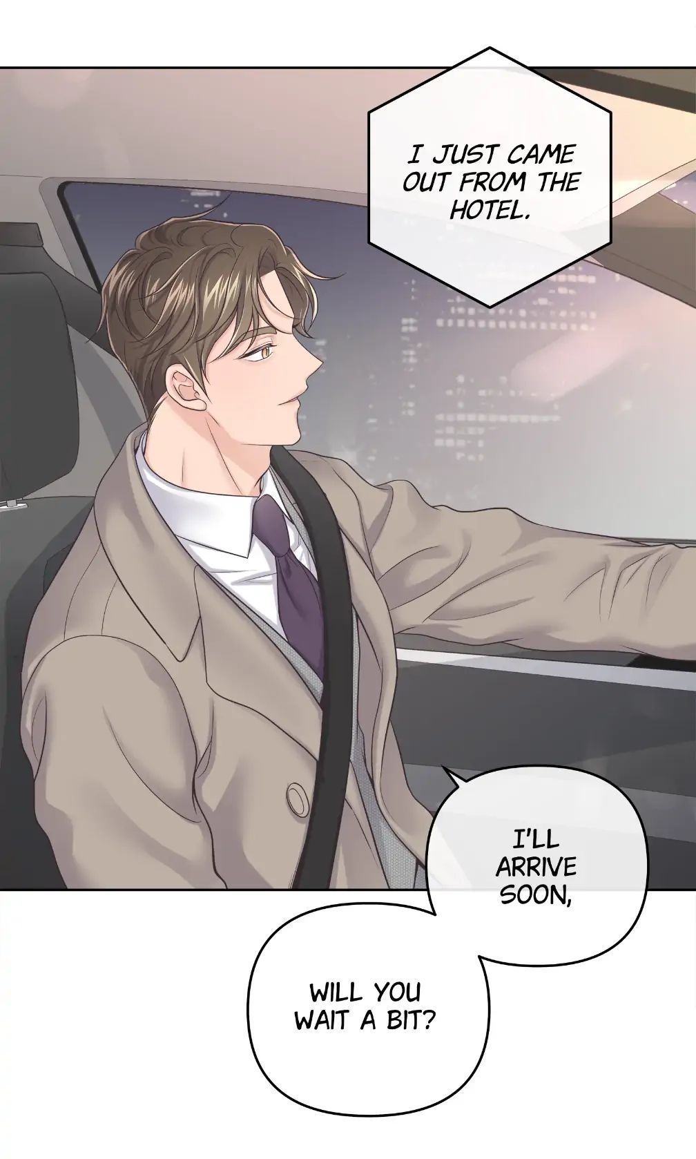 Read Butler (Nabit) chapter 26 image 8 on Lezhin