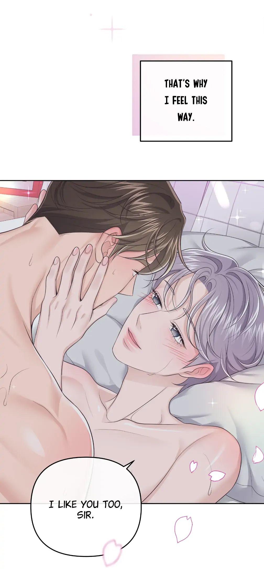 Read Butler (Nabit) chapter 28 image 11 on Lezhin