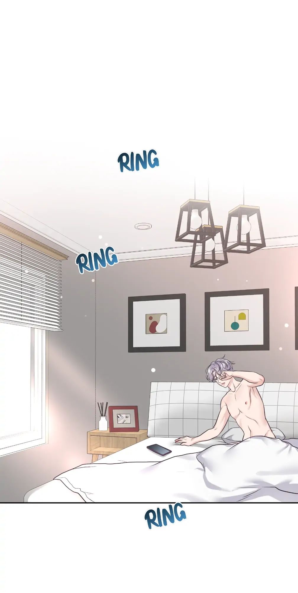 Read Butler (Nabit) chapter 28 image 14 on Lezhin