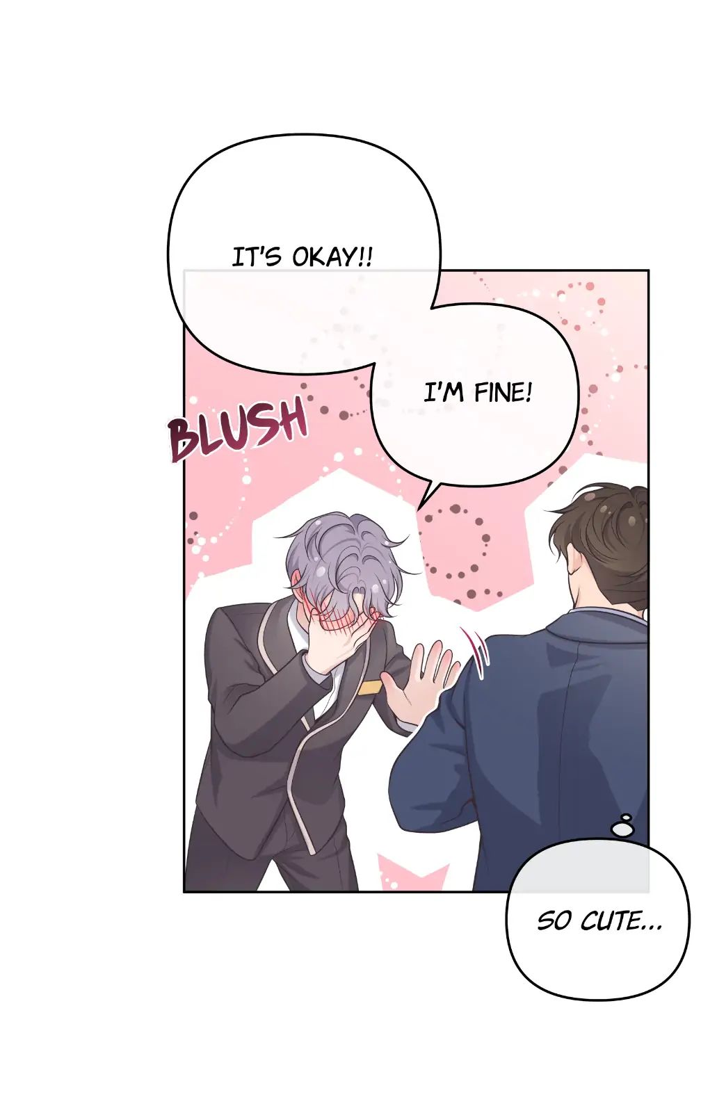 Read Butler (Nabit) chapter 28 image 21 on Lezhin
