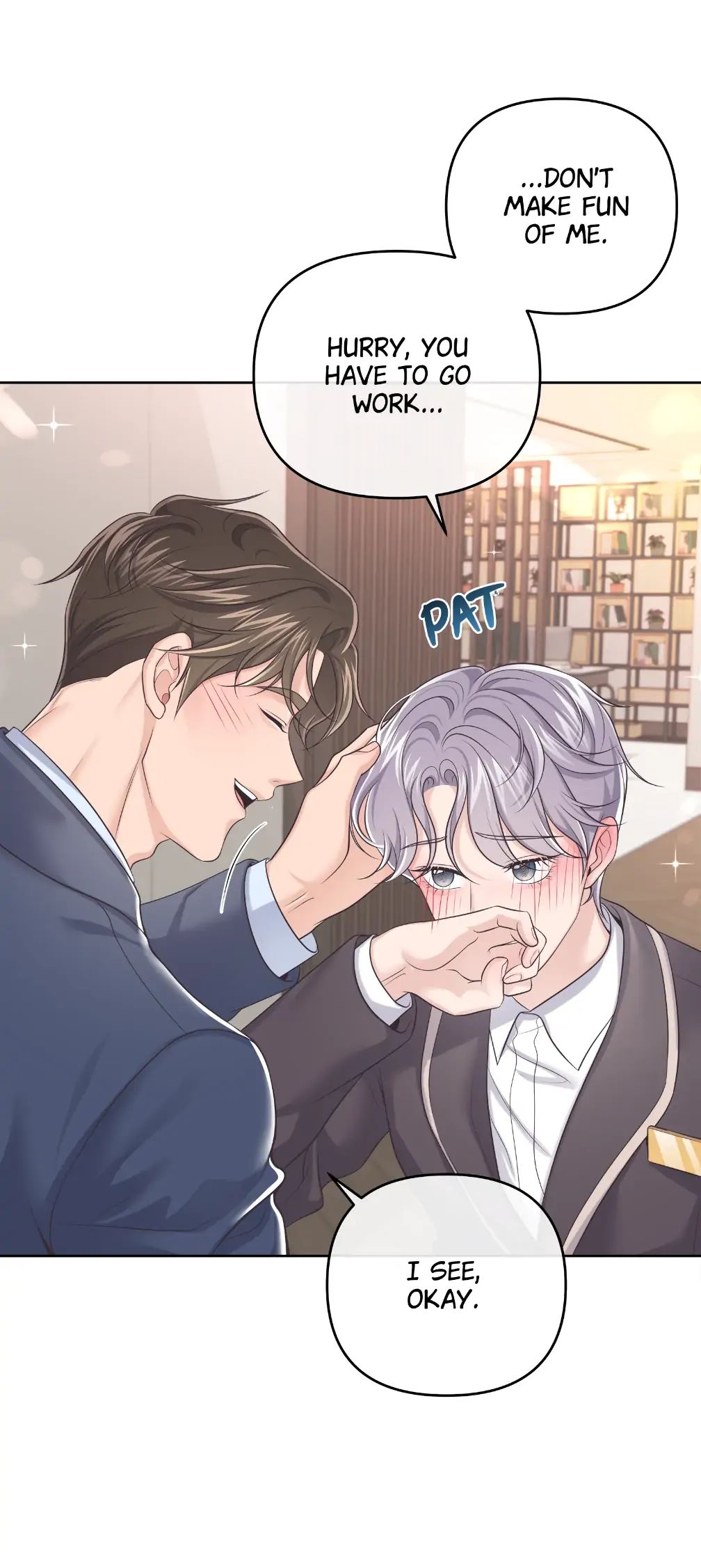 Read Butler (Nabit) chapter 28 image 23 on Lezhin