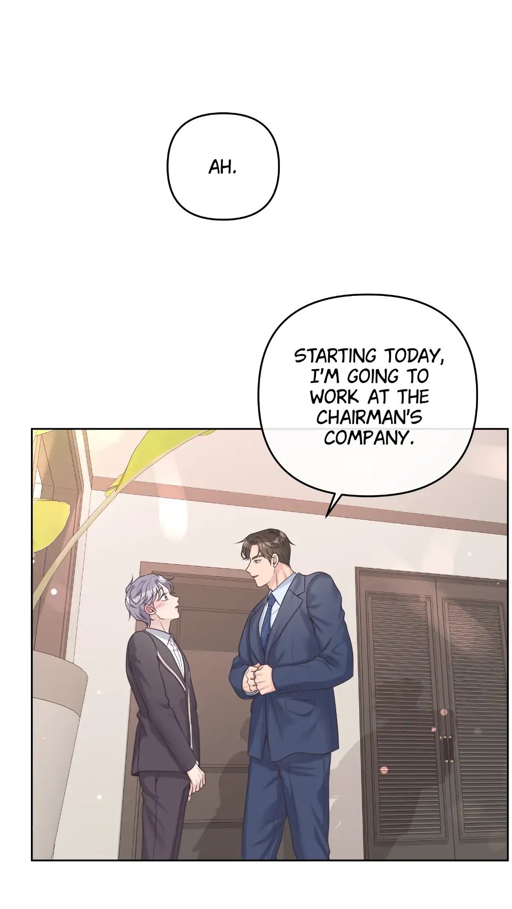 Read Butler (Nabit) chapter 28 image 24 on Lezhin