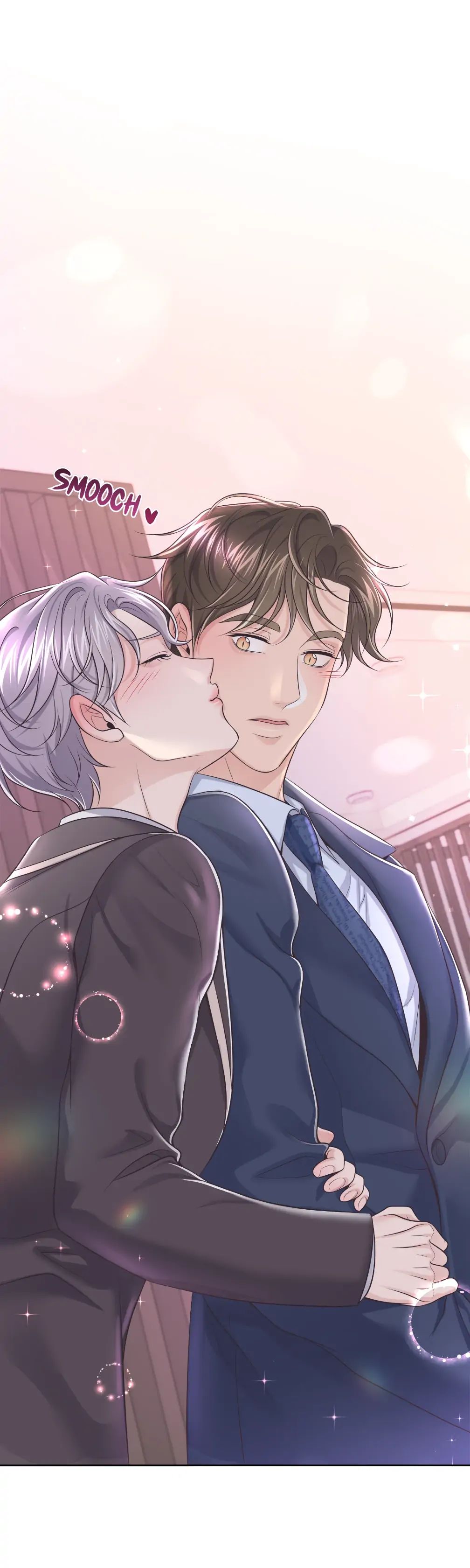 Read Butler (Nabit) chapter 28 image 27 on Lezhin