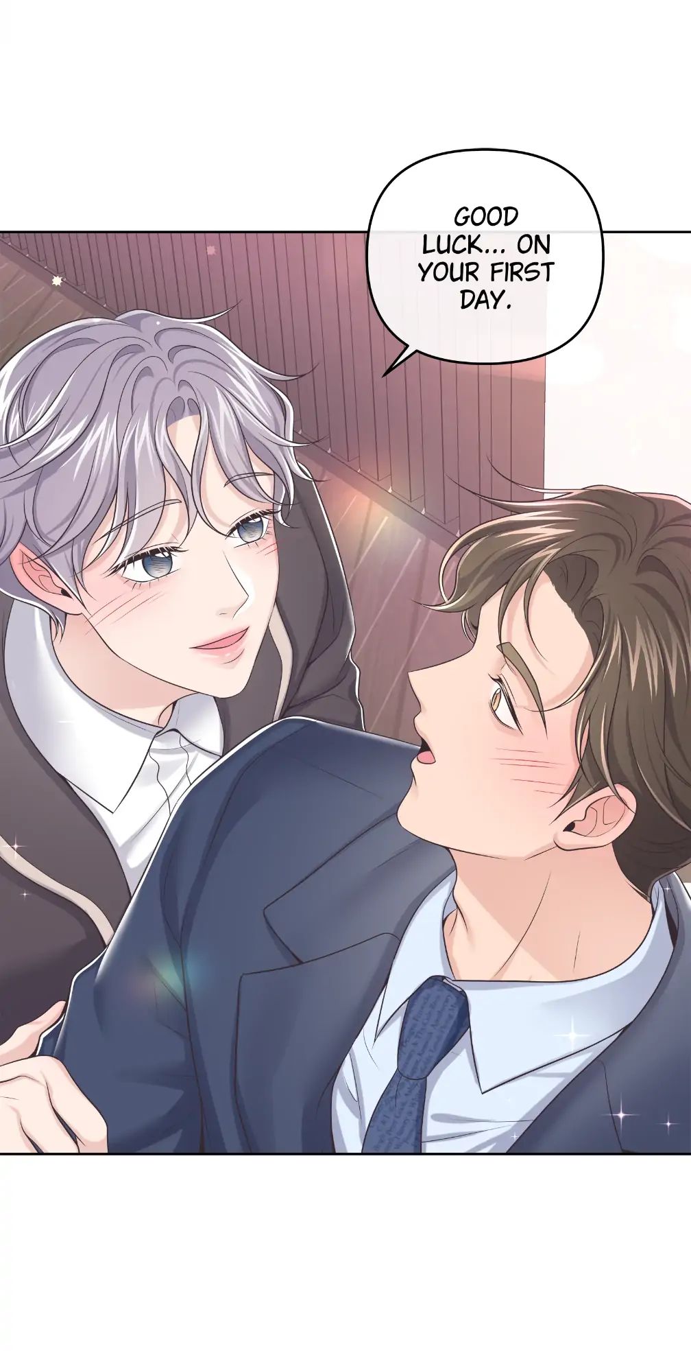 Read Butler (Nabit) chapter 28 image 28 on Lezhin