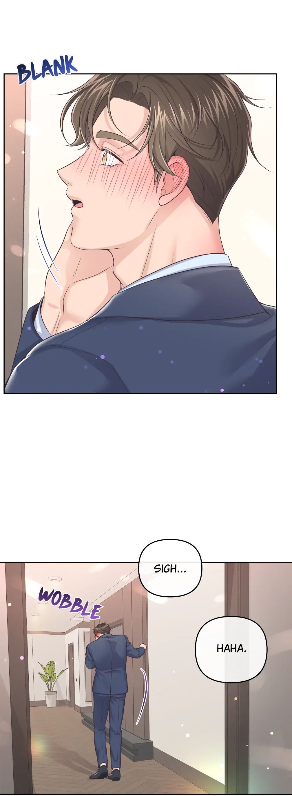 Read Butler (Nabit) chapter 28 image 30 on Lezhin