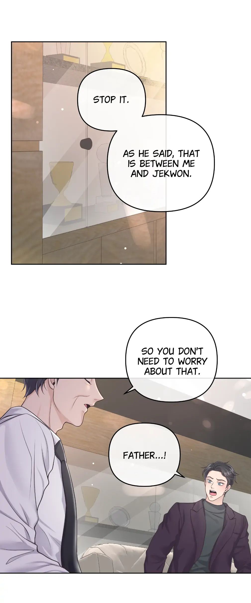 Read Butler (Nabit) chapter 28 image 37 on Lezhin