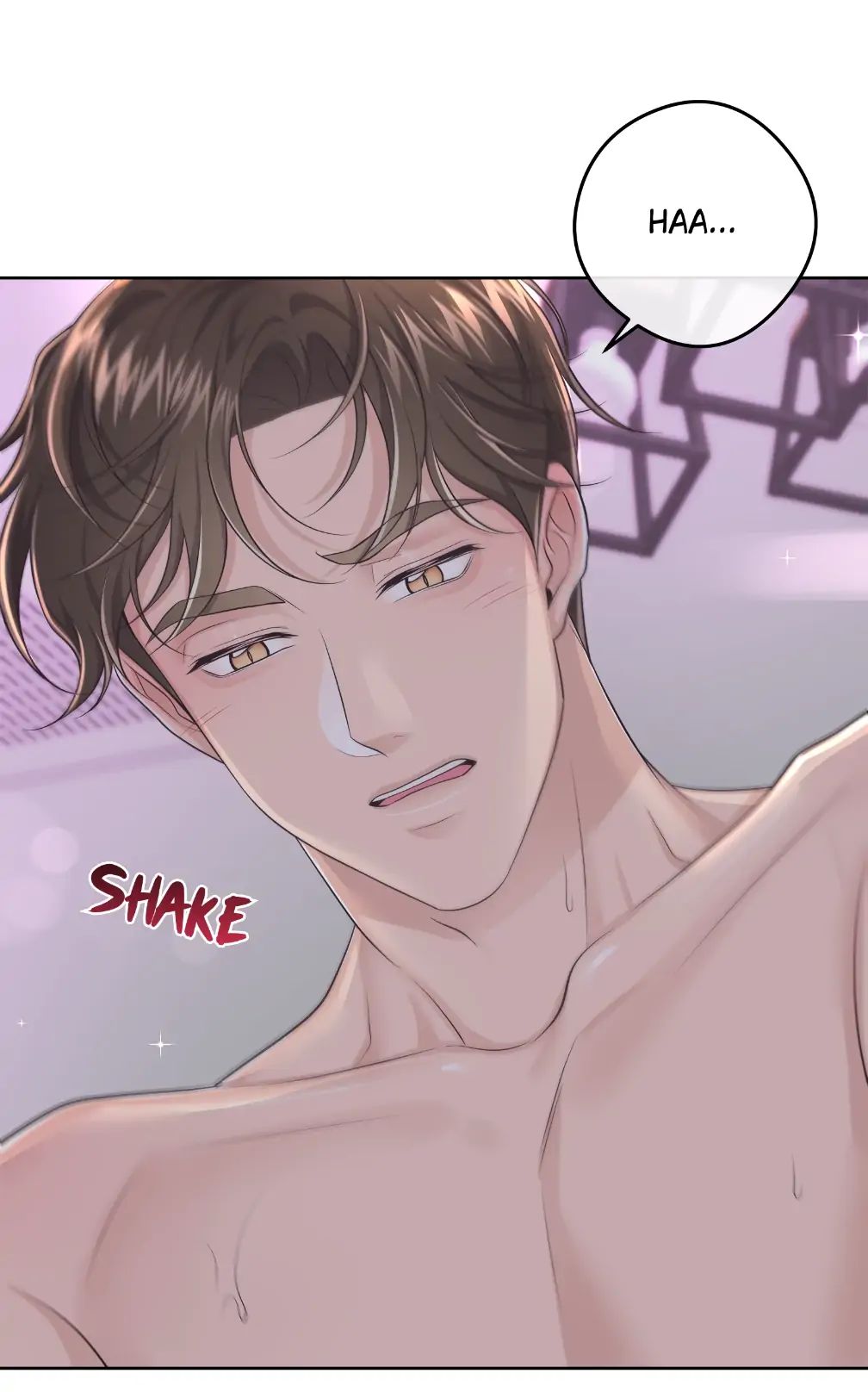 Read Butler (Nabit) chapter 28 image 4 on Lezhin