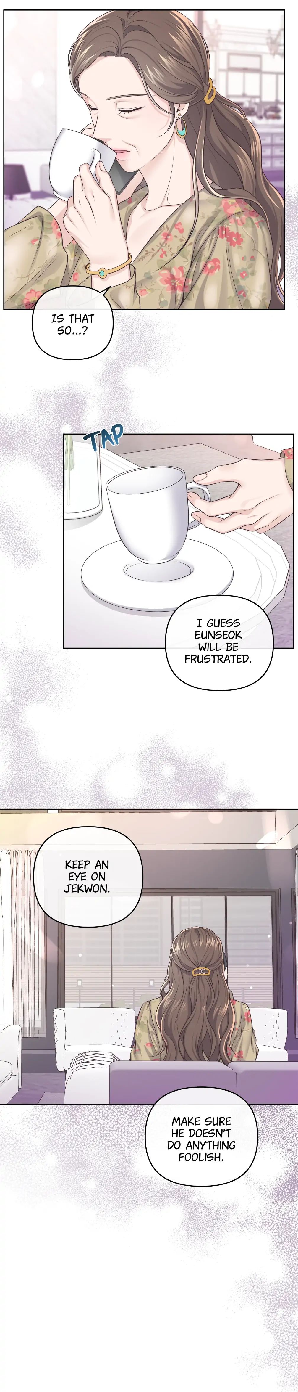 Read Butler (Nabit) chapter 28 image 41 on Lezhin