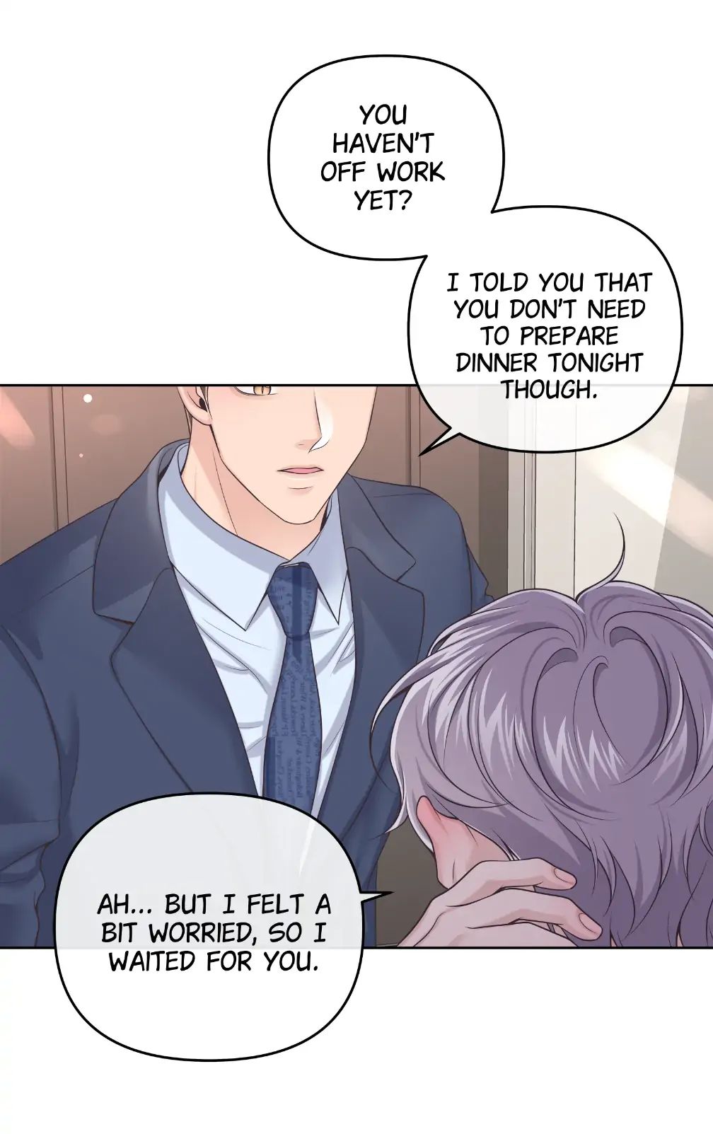 Read Butler (Nabit) chapter 28 image 46 on Lezhin