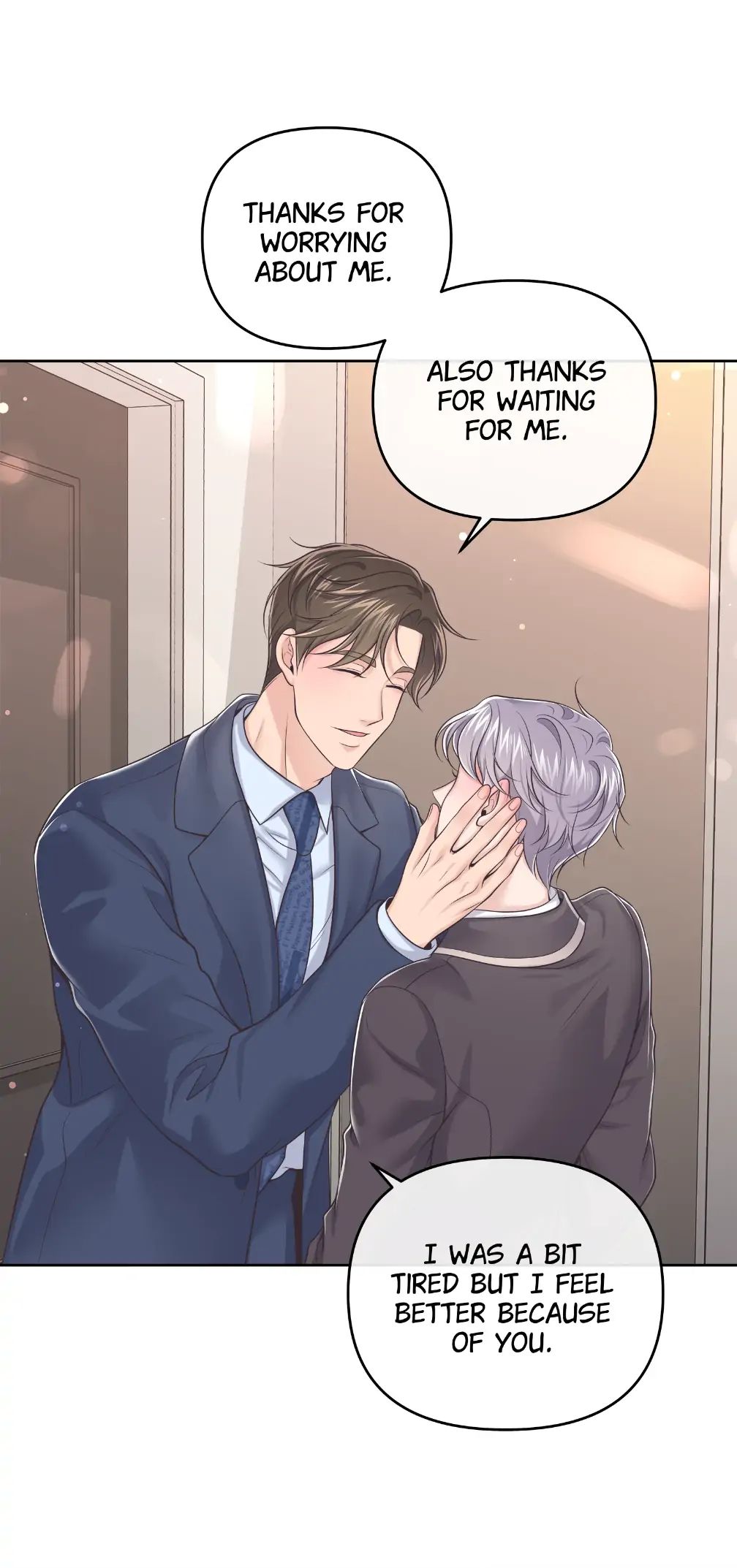 Read Butler (Nabit) chapter 28 image 48 on Lezhin