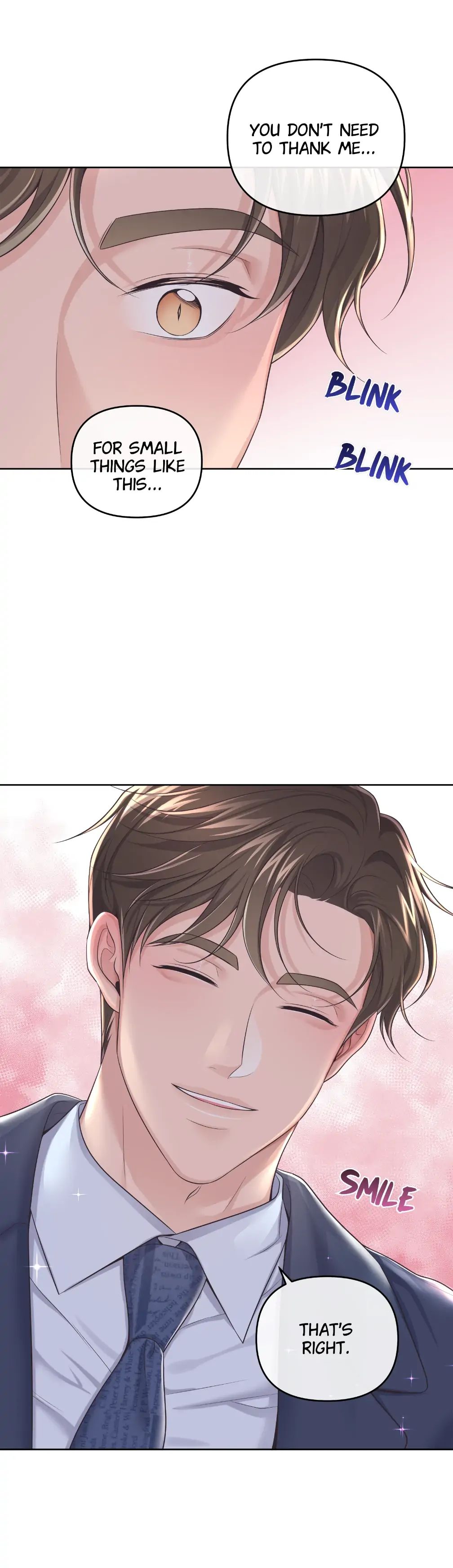 Read Butler (Nabit) chapter 28 image 50 on Lezhin