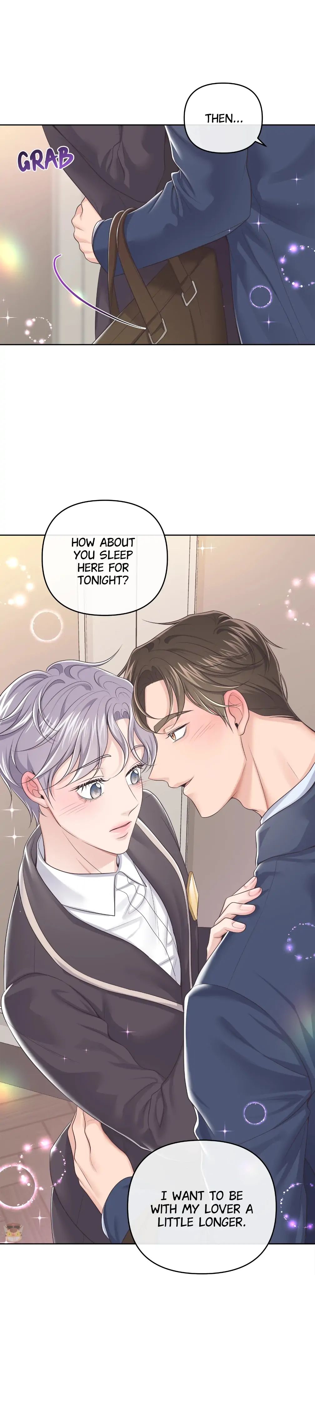 Read Butler (Nabit) chapter 28 image 51 on Lezhin