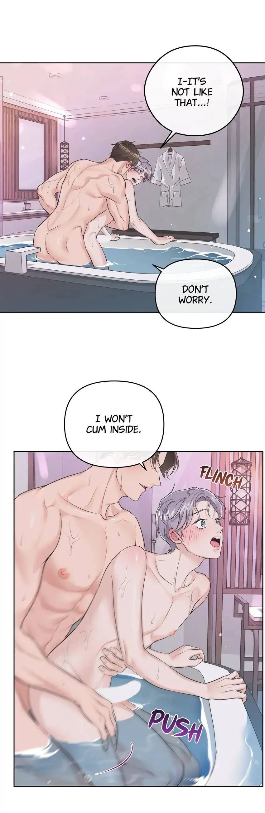 Read Butler (Nabit) chapter 29 image 11 on Lezhin