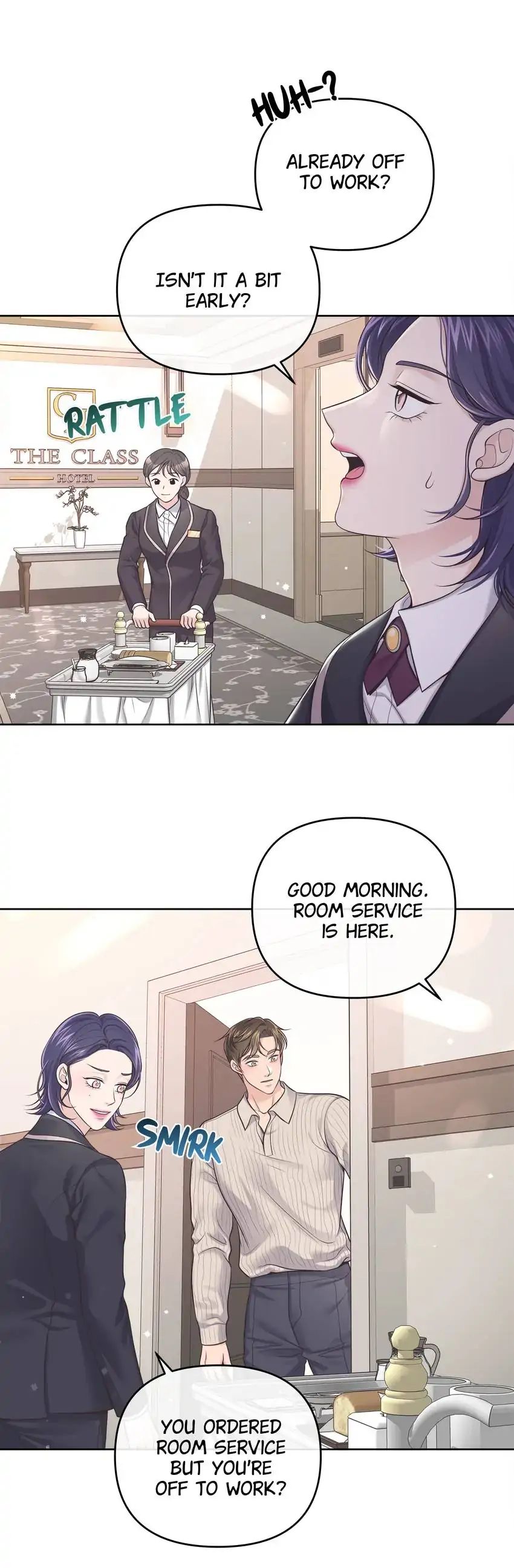 Read Butler (Nabit) chapter 29 image 27 on Lezhin