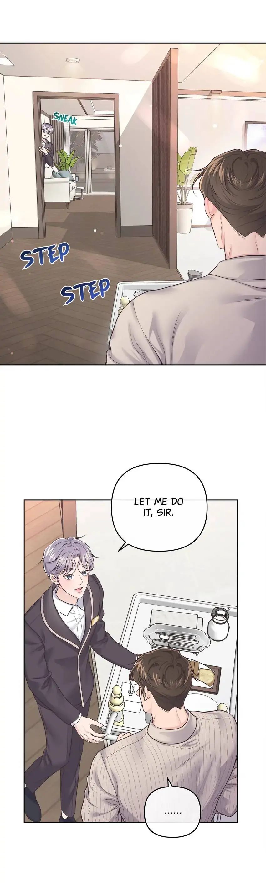 Read Butler (Nabit) chapter 29 image 34 on Lezhin