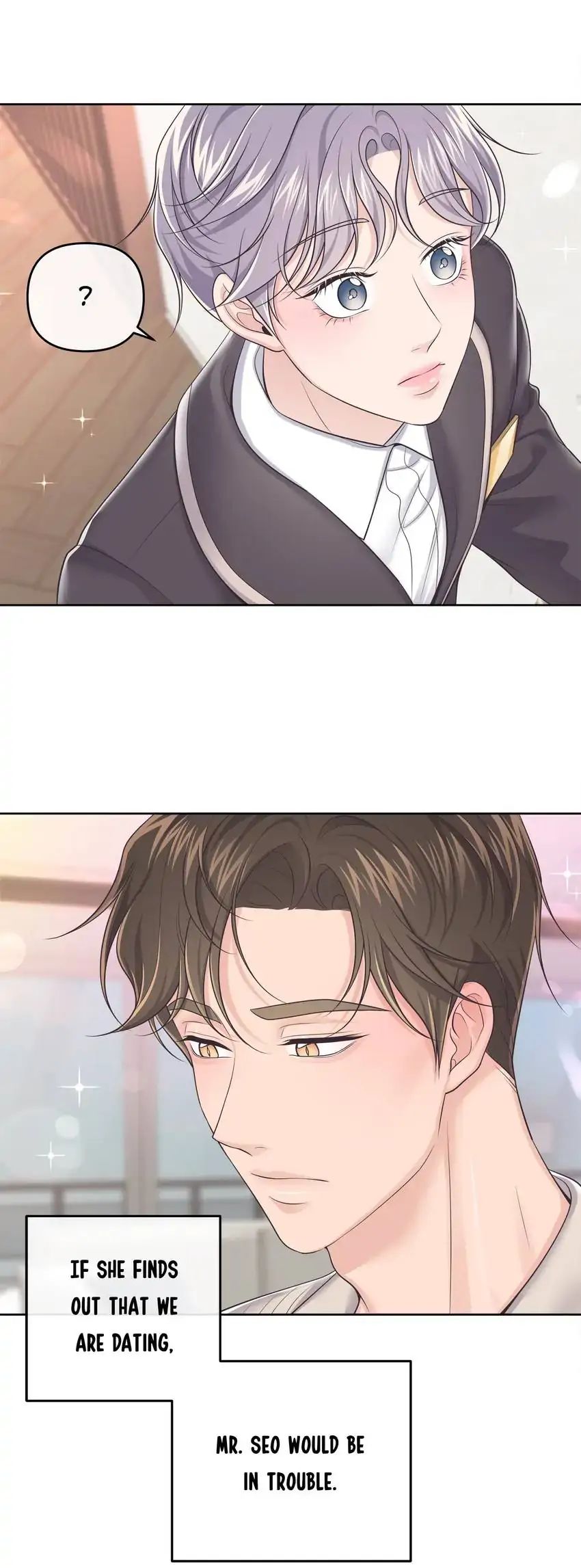 Read Butler (Nabit) chapter 29 image 35 on Lezhin
