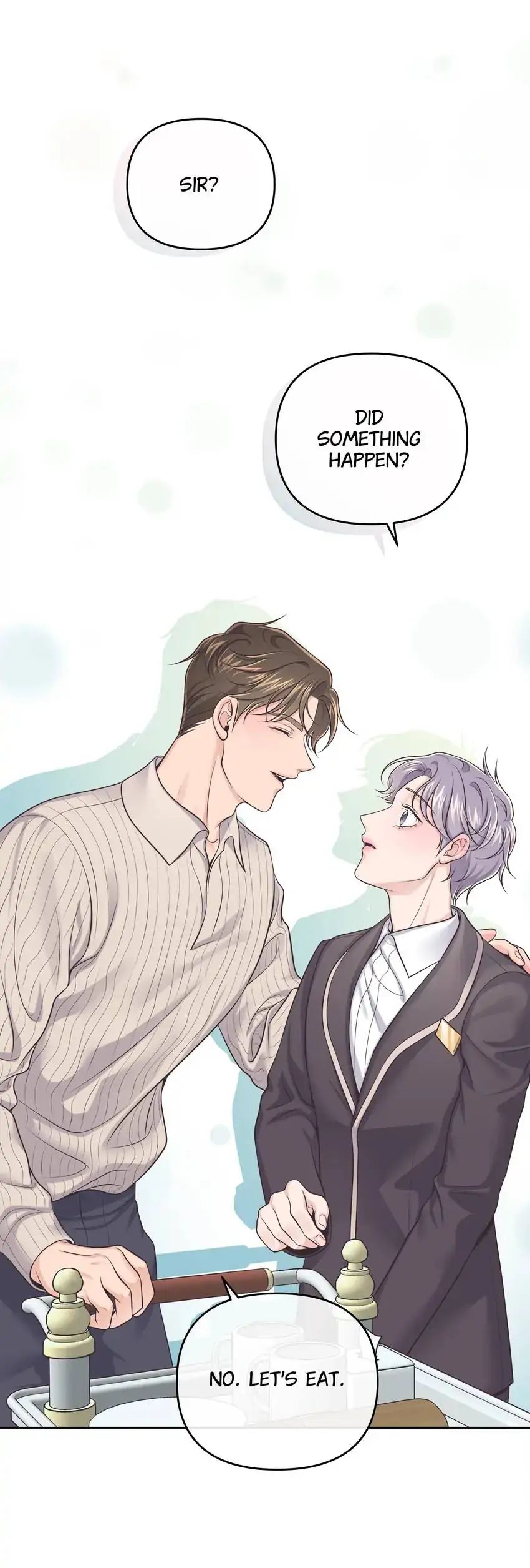Read Butler (Nabit) chapter 29 image 37 on Lezhin