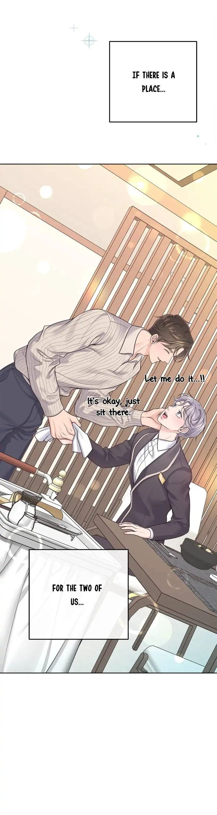 Read Butler (Nabit) chapter 29 image 38 on Lezhin