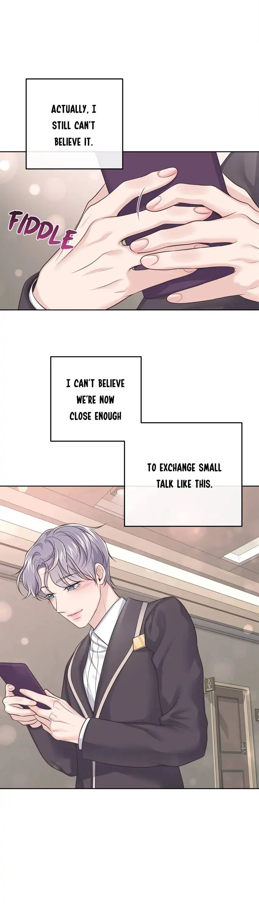 Read Butler (Nabit) chapter 29 image 41 on Lezhin