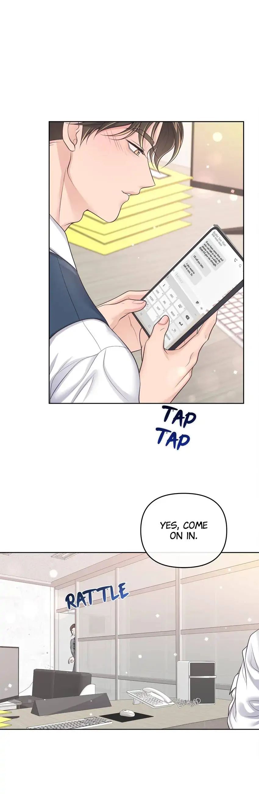 Read Butler (Nabit) chapter 29 image 42 on Lezhin