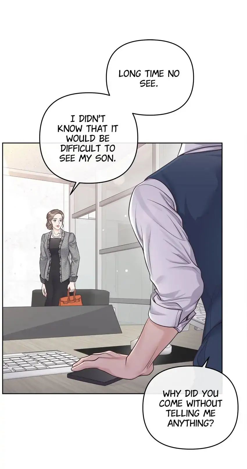 Read Butler (Nabit) chapter 29 image 43 on Lezhin
