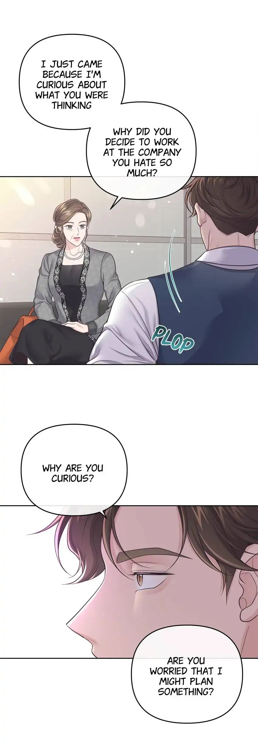 Read Butler (Nabit) chapter 29 image 45 on Lezhin